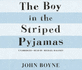 The Boy in the Striped Pyjamas (Audio Book)
