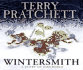 Terry Pratchett Wintersmith Audio Cd