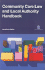 Community Care Law and Local Authority Handbook