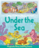 Under the Sea (Magnetic Story & Play Scene)