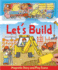 Let's Build (Magnetic Story & Play Scene)