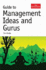 Guide to Management Ideas and Gurus (the Economist)