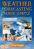 Weather Forecasting Made Simple (Englands Living History)