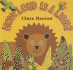 How Loud is a Lion?