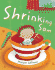 Shrinking Sam