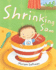 Shrinking Sam Pb