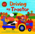 Driving My Tractor Pb W Cdex (Book & Enhanced Cd)