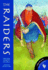 The Raiders: the Inuk Quartet, Volume II: Vol 2 (the Raiders Inuk Quartet)