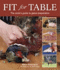 Fit for Table: the Cooks Guide to Game Preparation