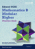 Gcse Mathematics Edexcel 2010: Spec B Higher Practice Book (Gcse Maths Edexcel 2010)