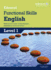 Edexcel Level 1 Functional English