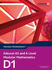 Edexcel as and a Level Modular Mathematics Decision Mathematics 1 D1 (Edexcel Gce Modular Maths)