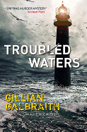 Troubled Waters (Alice Rice Mysteries)