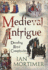 Medieval Intrigue: Decoding Royal Conspiracies