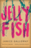 Jellyfish: Janice Galloway