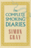 The Complete Smoking Diaries