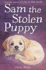 Sam the Stolen Puppy [Paperback] Holly Webb