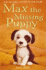 Max the Missing Puppy [Paperback] Holly Webb