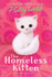 The Homeless Kitten (Holly Webb Animal Stories)