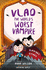 Midnight Fright: 3 (Vlad the World's Worst Vampire, 3)