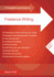 A Straightforward Guide to Freelance Writing (Straightforward Guides)