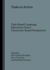 Tasks in Action: Task-Based Language Education From a Classroom-Based Perspective