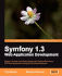 Symfony 1.3 Web Application Development