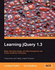 Learning Jquery 1. 3