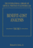 Benefit-Cost Analysis