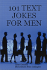 101 Text Jokes for Men