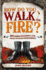 How Do You Walk on Fire? : and Other Puzzles: 101 Weird, Wonderful and Wacky Puzzles With Science