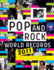 Mtv Pop and Rock World Records 2011