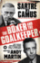 The Boxer & the Goal Keeper: Sartre Versus Camus