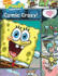 Spongebob: Comic Crazy (Spongebob Squarepants) By Nickelodeon (2009) Paperback