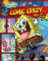 Spongebob: Comic Crazy...Take 2! (Spongebob Squarepants)