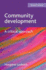 Community Development: a Critical Approach, Second Edition (Basw/Policy Press Titles)