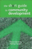 The Short Guide to Community Development (Short Guides)