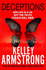 Deceptions: Number 3 in Series (Cainsville)