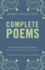 Complete Poems