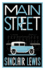 Main Street: Fully annotated edition with over 400 notes