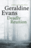 Deadly Reunion (Rafferty and Llewellyn Mysteries)