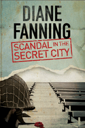 Scandal in the Secret City (a Libby Clark Mystery, 1)