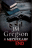 A Necessary End: a Percy Peach Police Procedural