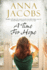 A Time for Hope: a Contemporary Romantic Suspense