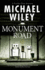 Monument Road (a Franky Dast Mystery, 1)