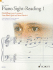 John Kember-Piano Sight-Reading-Volume 1: a Fresh Approach