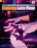 Exploring Latin Piano Book/Audio Online