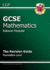 Gcse Maths Edexcel B (Modular) Revision Guide-Foundation