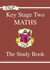 Ks2 Maths: Study Book