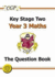 Ks2 Maths Question Book-Year 3